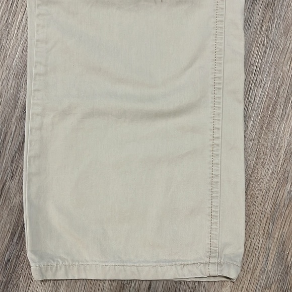 Lucky Brand Rescue Troops Do Your Part Lucky Active Chinos - Picture 6 of 16